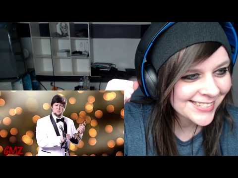 Flex Tape II The Flexening - JonTron Reaction