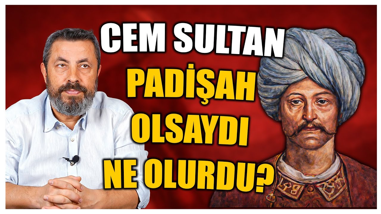 Cem Sultan