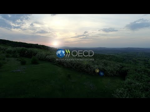 OECD Moldova | Reportage Vidéo | Vidéo Corporate | Vidéo d'entreprise | Vidéo institutionnelle