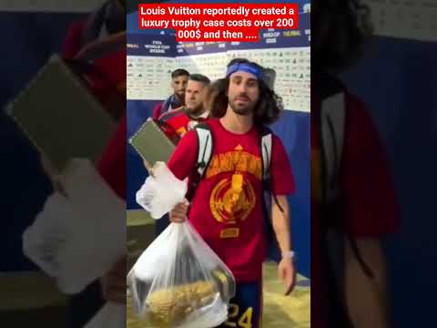 S5mu2l - Luke 2242 Take The Cup - Misc Originals