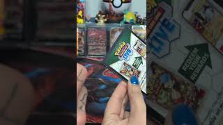 Paldean Fates… this one feels DIFFERENT 👀✨✨ #pokemon #tcg #paldeanfates #bubblemew #packopening #fyp