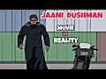 JAANI DUSHMAN EK ANOKHI KAHANI MOVIE VS REALITY FUNNY SPOOF AKSHAY KUMAR SUNNY DEOL