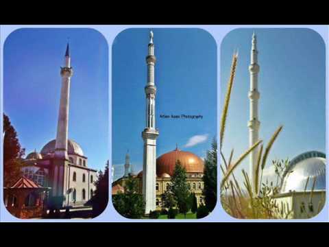 Ilahi Zotit Lutju dhe Besoi - Hasanbeg 2017