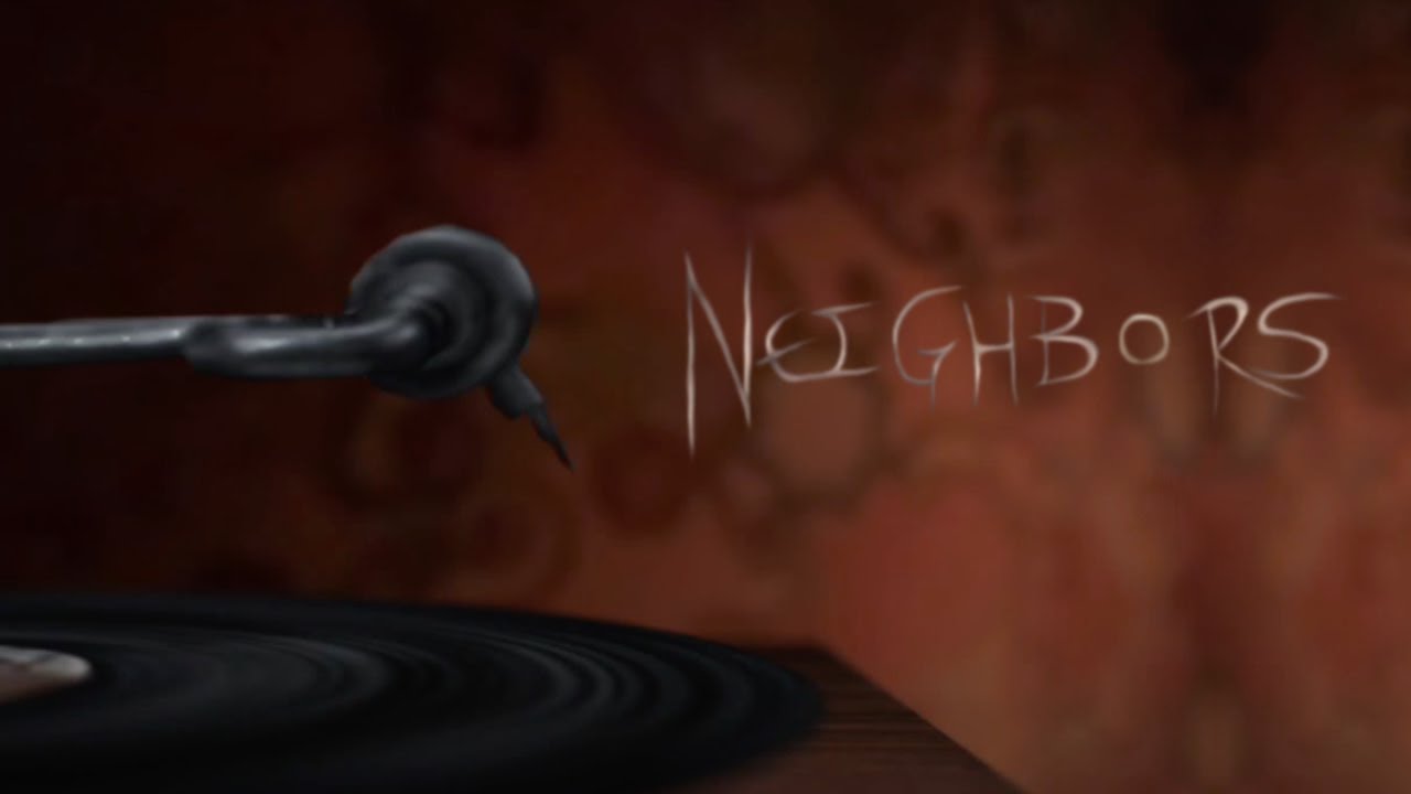 Neighbors trailer teaser