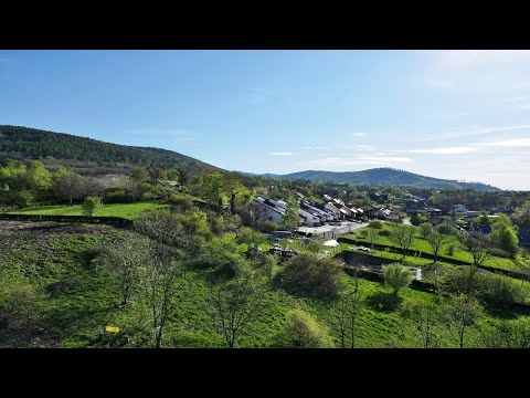 euroCapital Nieruchomości - Widokowa działka w prestiżowej dzielnicy