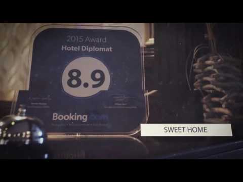 Hotel Iasi - Hotel Diplomat Iasi ****