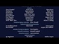 Dr Seuss Horton Hears A Who 2008 End Credits Scene