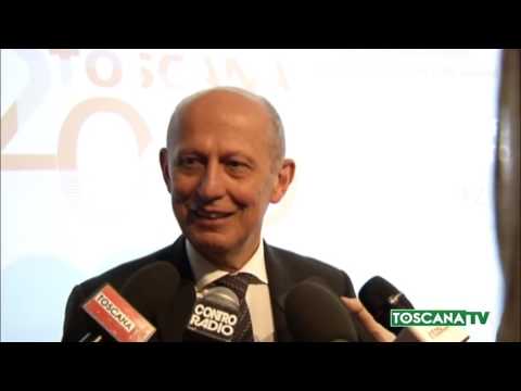 2017-05-12 FIRENZE - DESTINAZIONE TOSCANA 2020 - SVILUPPO TURISTICO