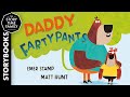 Daddy Fartypants A Story About Owning Up