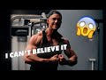 I Can't Believe I'm 1 Day Out From My IFBB Pro Debut | Pro Prep Season III - Episode 2
