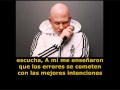 brother ali - the puzzle (subtitulado en español)