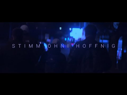 Roumee & Sup J - Stimm ohni Hoffnig (prod. Roumee)