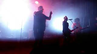 El Peyote Asesino en La Trastienda - Comienzo del Show - L Mental