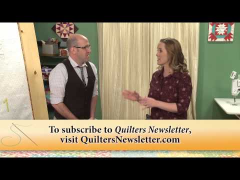 (Preview of) Meet the Artist: Thomas Knauer, Part 1