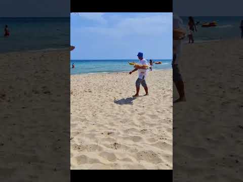 Tunisia - Summer vibes in Hammamet