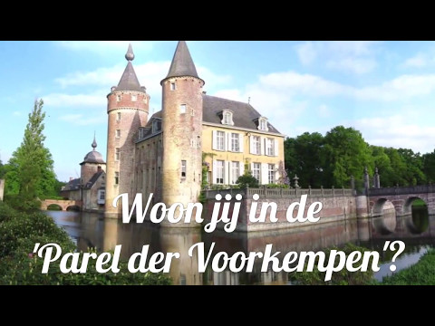 's-Gravenwezel - Parel der Voorkempen