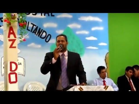 Voz da Verdade Borboleta de Deus (Evangelista Rodrigo)