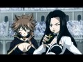 AMV Fairy Tail - Issues 