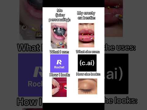 Ture thing in world #rochatai #characterai #cai #chatbot #fyp #ai