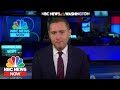 Inside The 2020 Candidates Advertising Strategies NBC News NOW