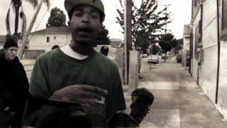 Main Attrakionz - Still the Legion