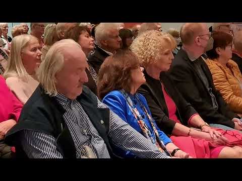 Peter Seharsch: Im rausch der Farben