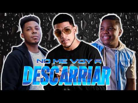 Brayan Booz ❌ Spiritual Bless ❌ Felix Aquino - No Me Voy A Descarriar (Trap Cristiano 2021)