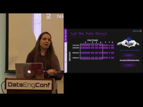 The Limitations of Big Data in Predictive Analytics