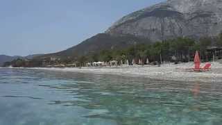 preview picture of video 'Votsalakia, Samos'
