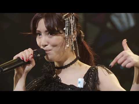 Kalafina 9+ONE M21 blaze