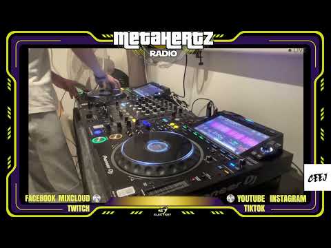 The Hertz Locker - CEEJ