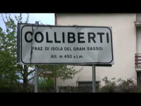 Italian Adventure in the Isola del Gran Sasso