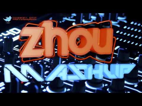 Marco V feat  Jade Ross vs Clockwork feat  Wynter Gordon & Tony Romera - Lotus Surge (Zhou Mashup)