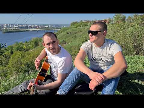 Серж Борисов и Ратмир Александров -Десантники(Одуванчики)