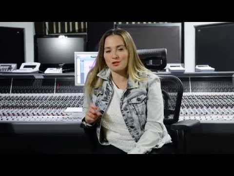 Gabriela Gąsior & Holy Noiz - "Narodził się Jedyny Król" - ZWIASTUN