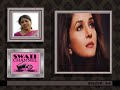 JAANE WOH KAISA CHOR THA Singer Kavita Krishnamurthi