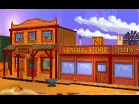 lucky luke ps1 iso