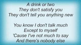 Roxy Music - A Really Good Time Lyrics