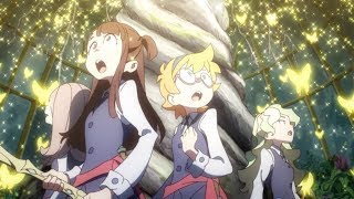 Little Witch Academia: Chamber of Time Steam Key GLOBAL