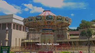 [Lyrics] Weekend - PERC%NT