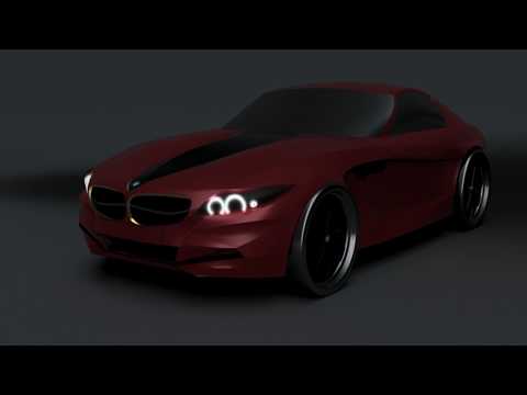 Car Modelling in Fusion 360 ( NOT A TUTORIAL)