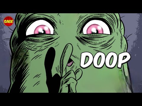 Who is Doop? Marvel’s Weirdest Omega-Level Mutant!