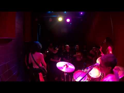 Compulsion by fire - Dethsire 15/04/23