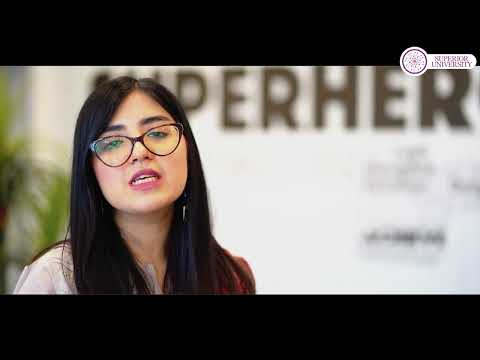 BS Gaming & Multimedia | Superior University