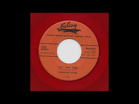 Hermanos Prado - Hay Una Flor - Falcon 1276
