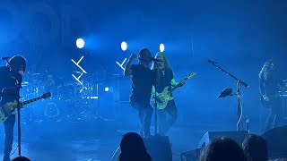 Jerry Cantrell’s “My Song” Leaves Seattle Speechless – Pure Emotion at The Moore!  4K