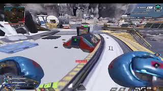 APEX  rank