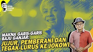 Download lagu Guntur Romli: MAKNA GARIS-GARIS BAJU GANJAR: JUJUR, BERANI, TEGAK-LURUS JOKOWI I Fatwa Guntur Romli mp3 Download lagu Guntur Romli: MAKNA GARIS-GARIS BAJU GANJAR: JUJUR, BERANI, TEGAK-LURUS JOKOWI I Fatwa Guntur Romli mp3