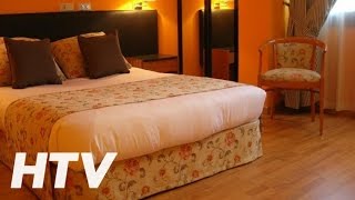 Hotel Torre Hogar en Torrejón de Ardoz