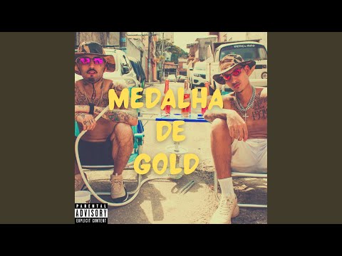 Medalha de Gold